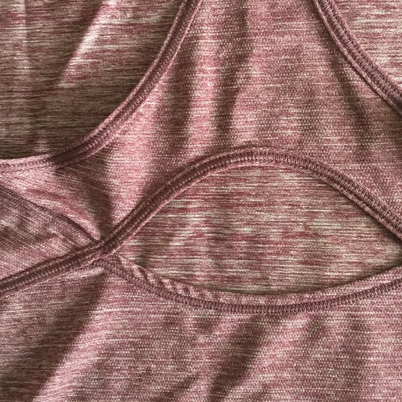 Lululemon Fast as Light Singlet , Size 4 - Picture 4 of 7